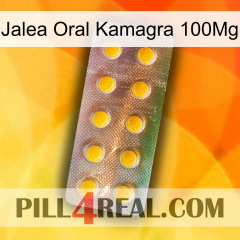 Oral Jelly Kamagra 100Mg new11